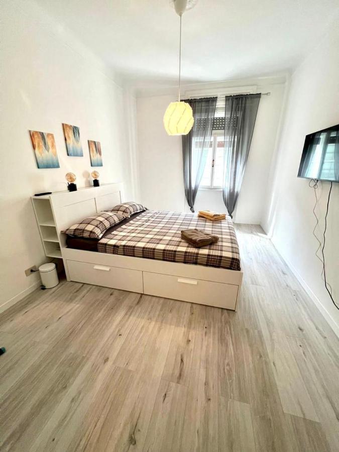 M'S Residences Maiolica Trieste Eksteriør billede