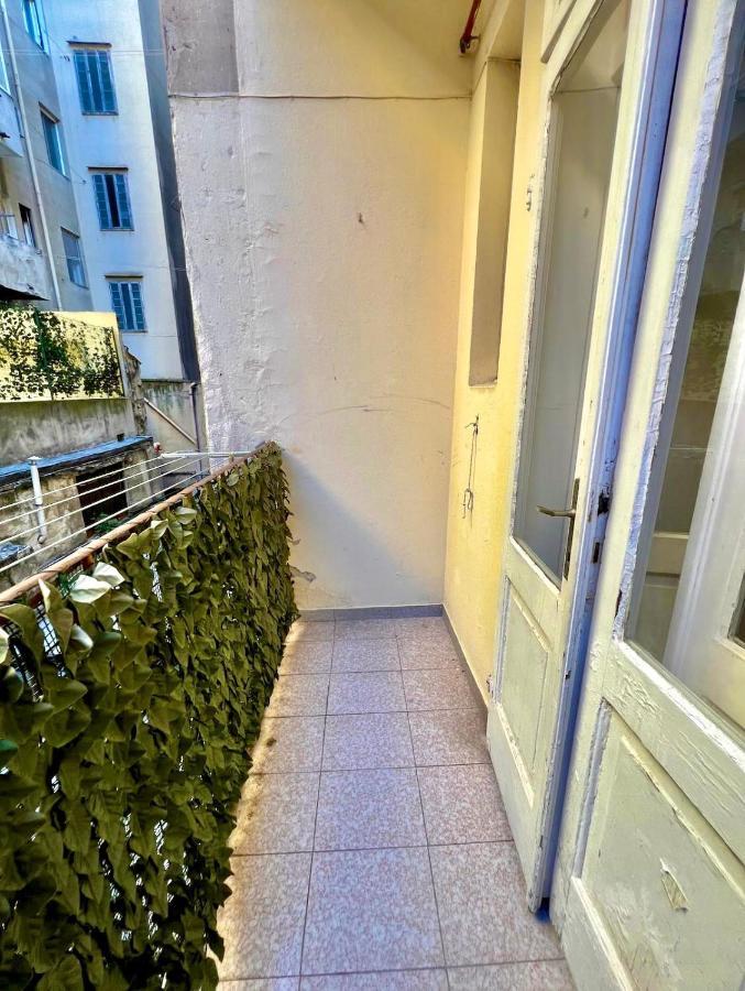 M'S Residences Maiolica Trieste Eksteriør billede