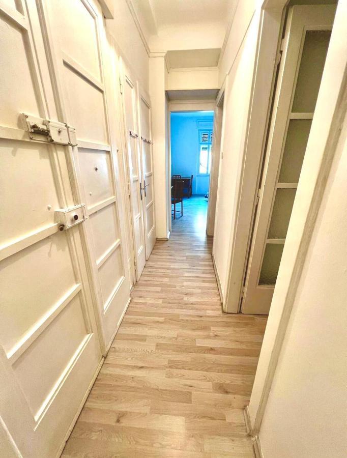 M'S Residences Maiolica Trieste Eksteriør billede