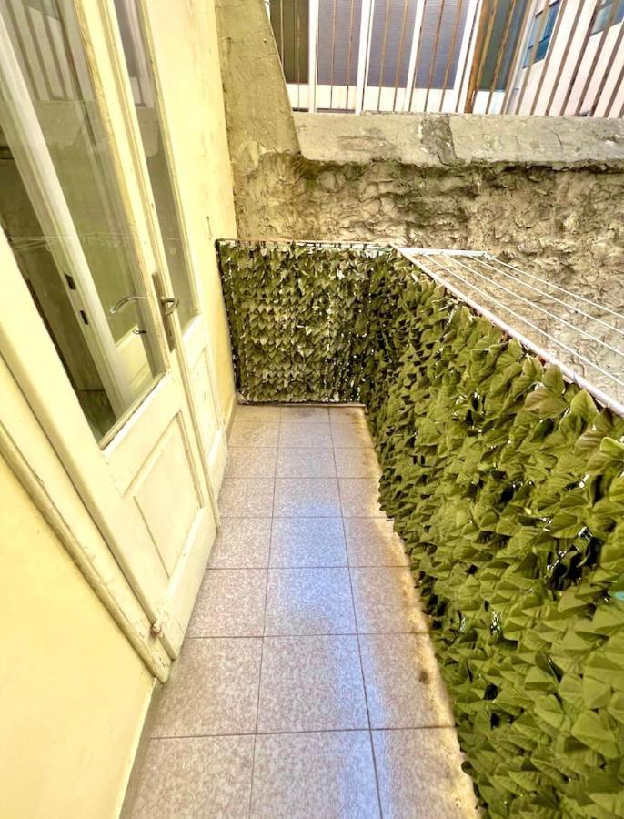 M'S Residences Maiolica Trieste Eksteriør billede
